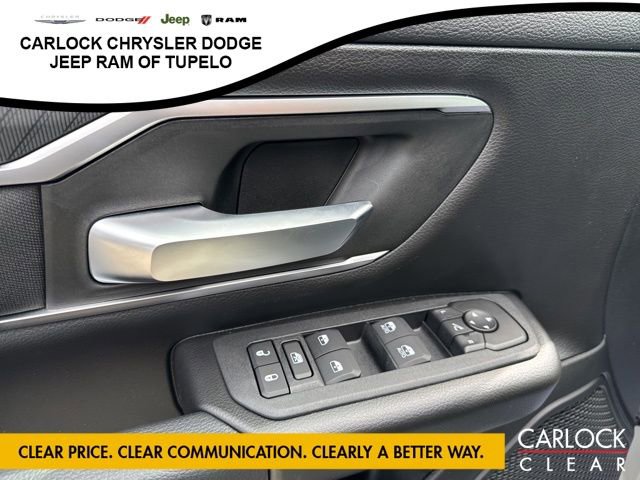 New 2026 RAM 1500 Big Horn image 9