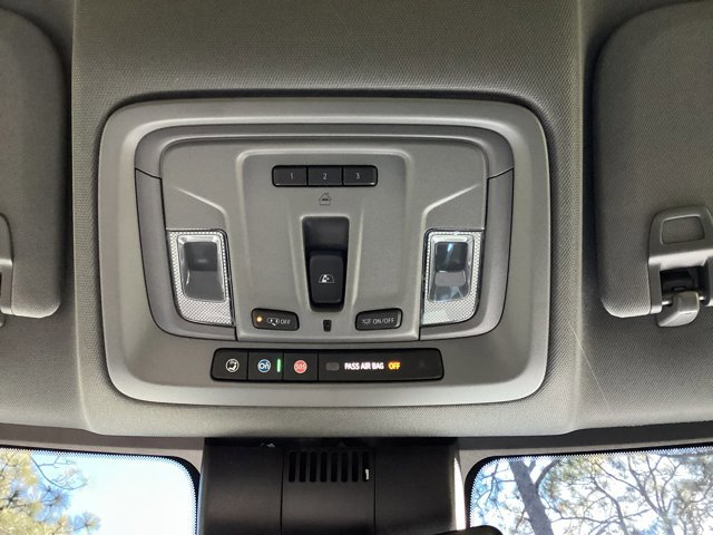 New 2025 GMC Sierra 2500 SLT w/ SLT Premium Package image 35
