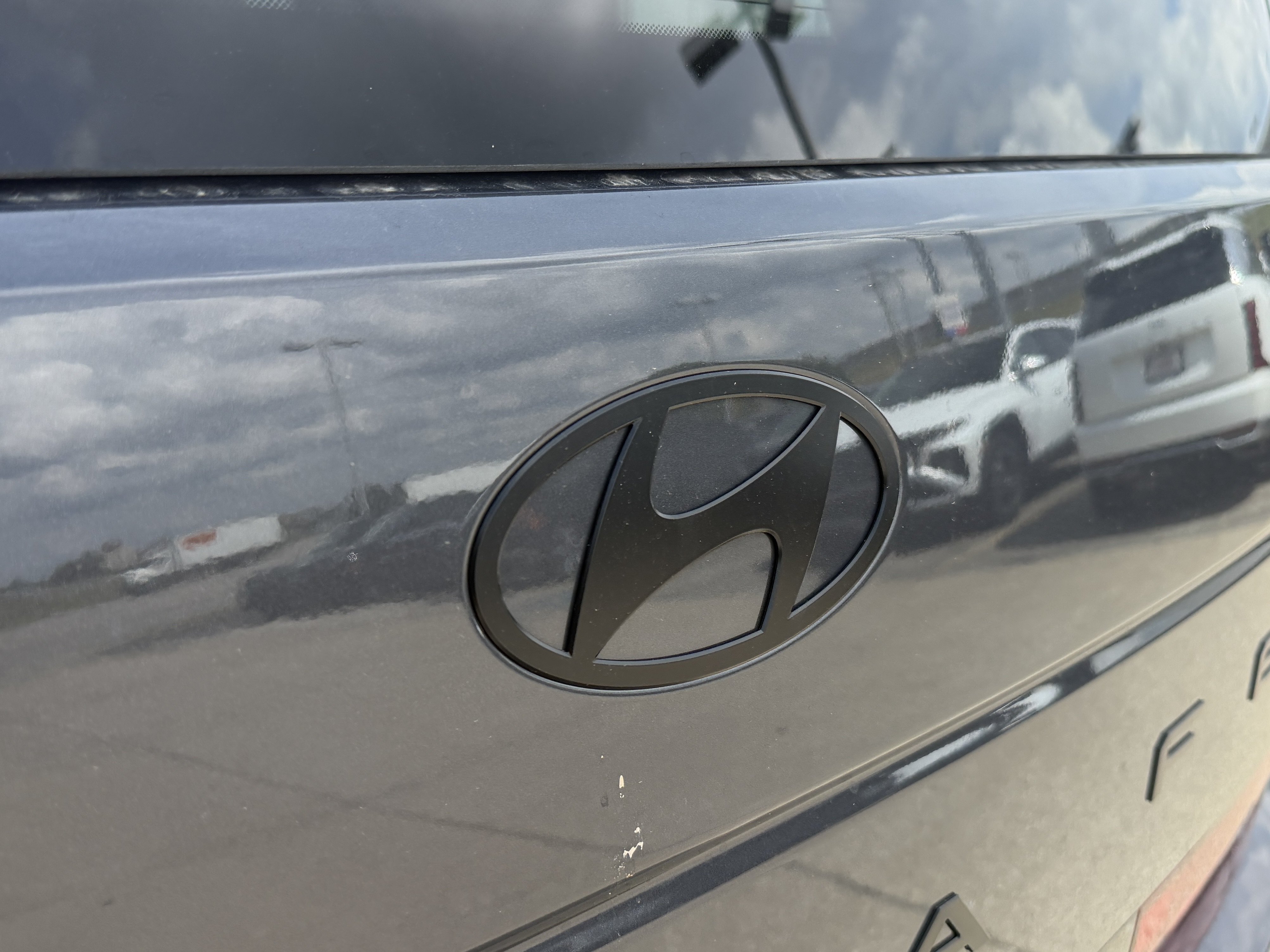 New 2027 Hyundai Santa Fe Calligraphy AWD/4WD image 14