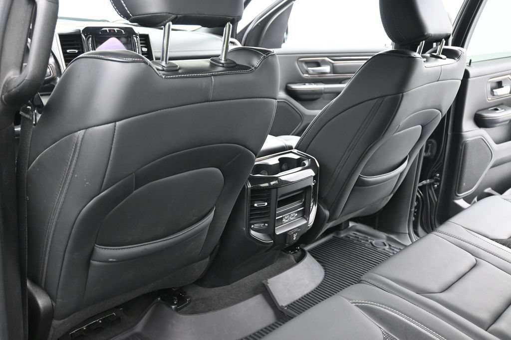 Used 2019 RAM 1500 Sport w/ Level 2 Equipment Group AWD/4WD image 12