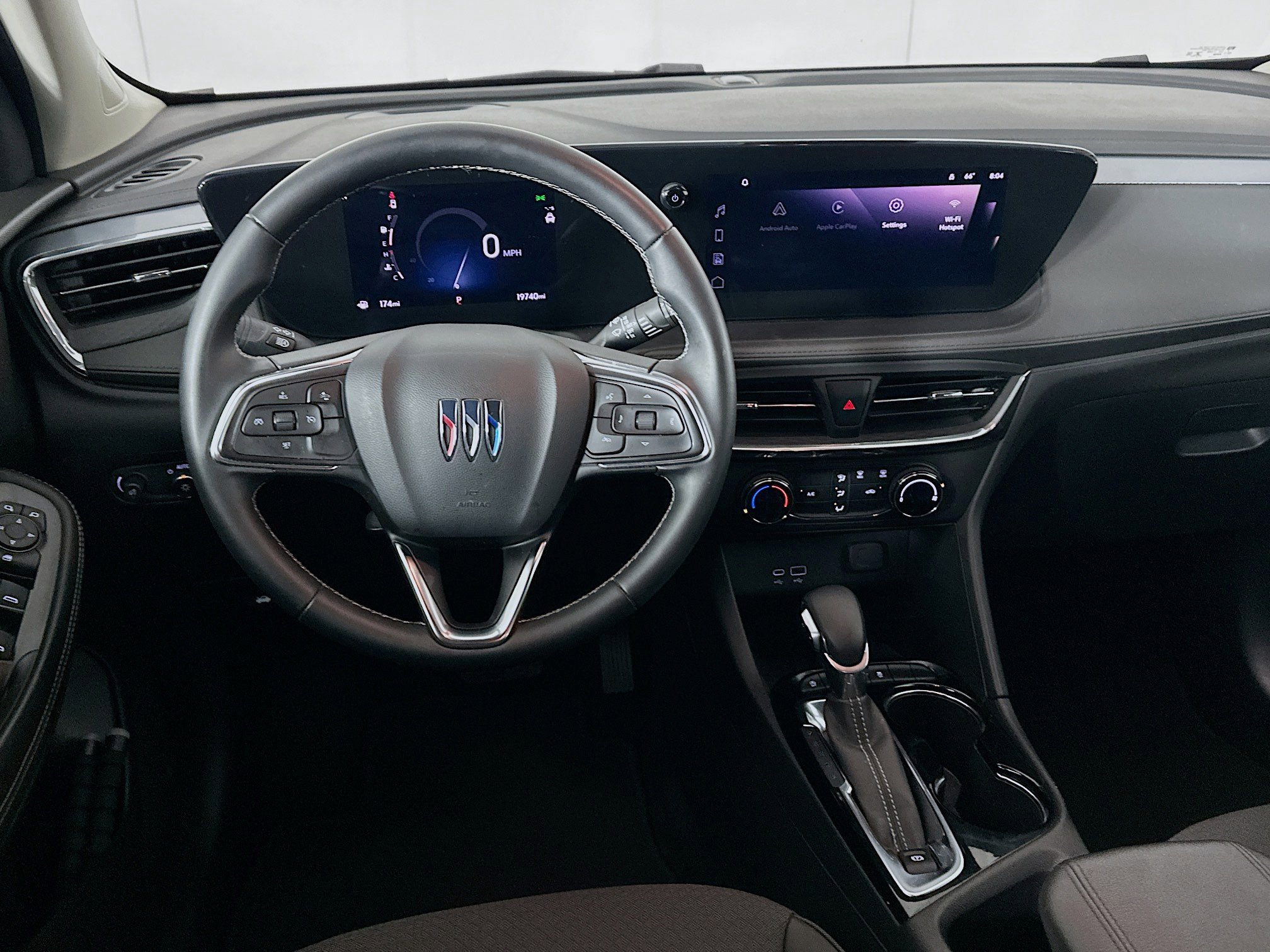 Used 2025 Buick Encore GX Preferred image 17