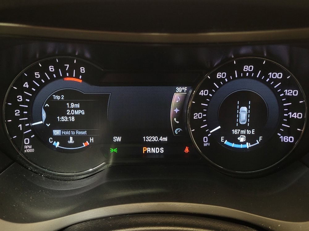 Used 2018 Lincoln MKZ Reserve w/ Technology Package FWD image 23