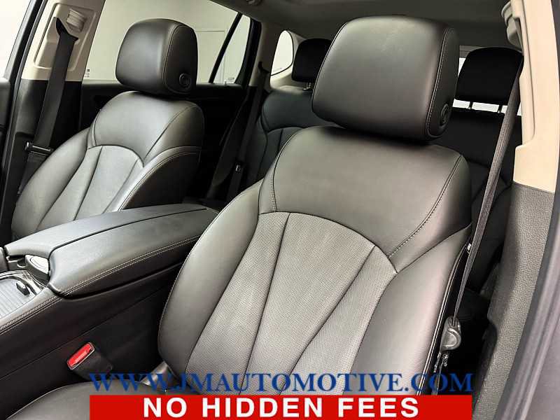 Used 2019 Buick Envision Essence image 14