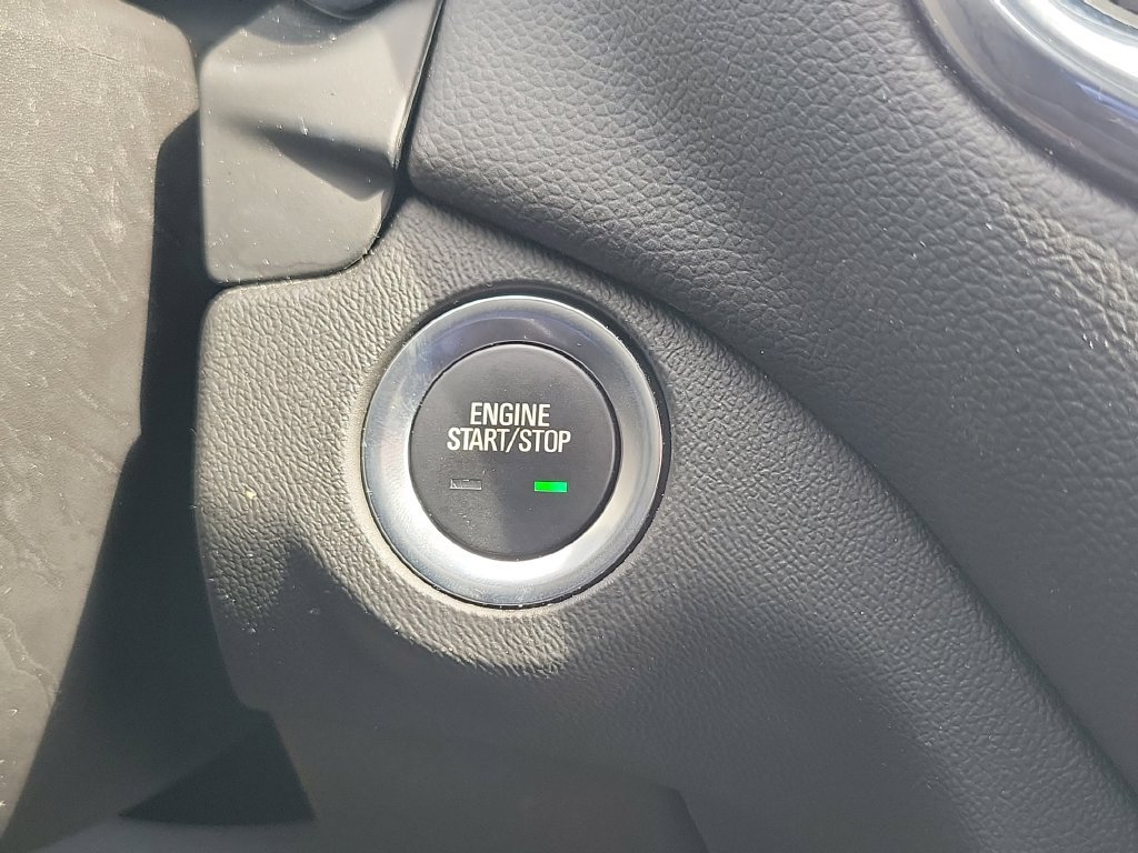 Used 2022 Chevrolet Equinox LT FWD image 28