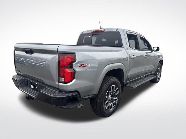 Used 2024 Chevrolet Colorado Z71 w/ Z71 Convenience Package 2 image 6