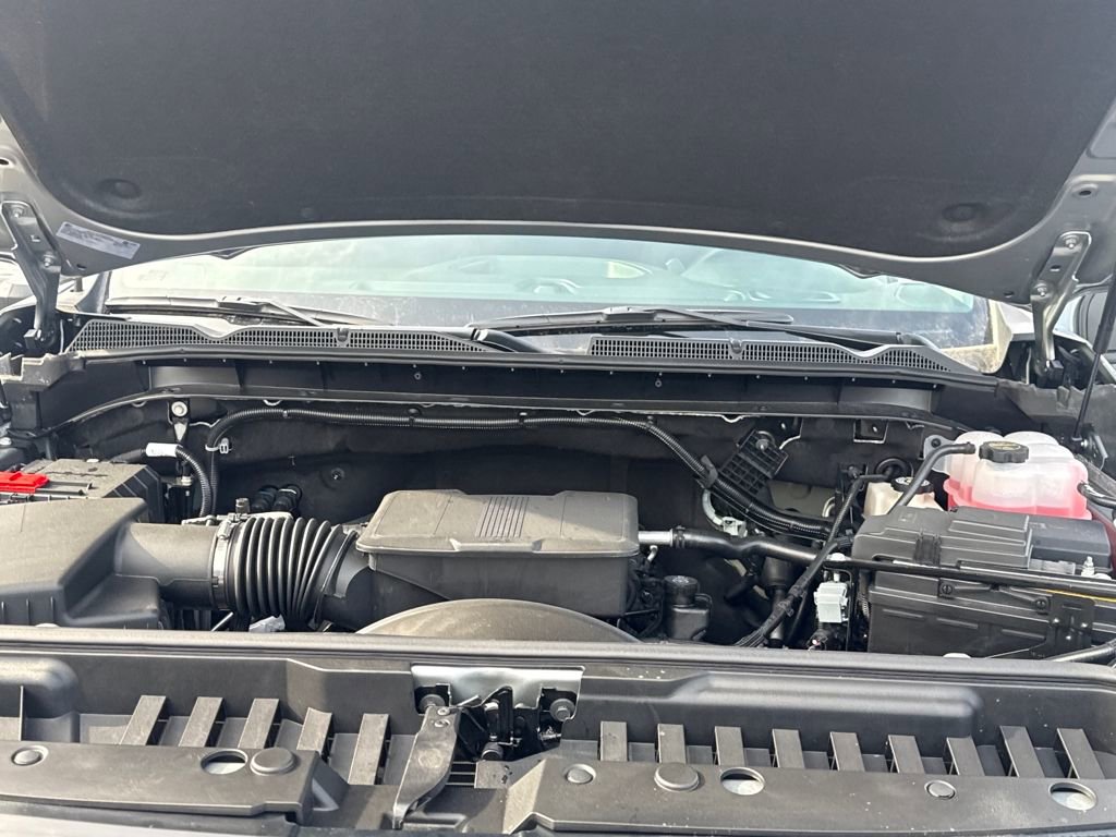 New 2026 GMC Sierra 2500 Pro w/ Convenience Package image 26