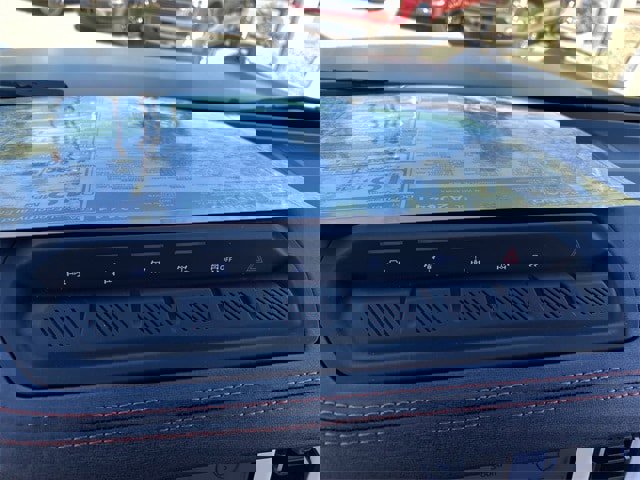 New 2025 Ford Bronco Stroppe Edition image 48