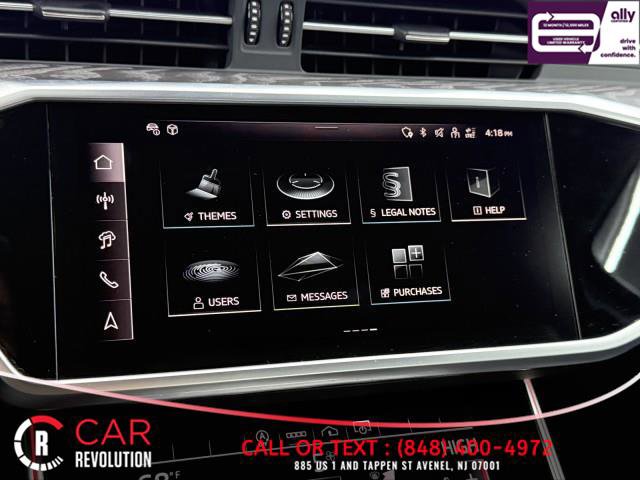 Used 2024 Audi A6 Premium Plus image 26