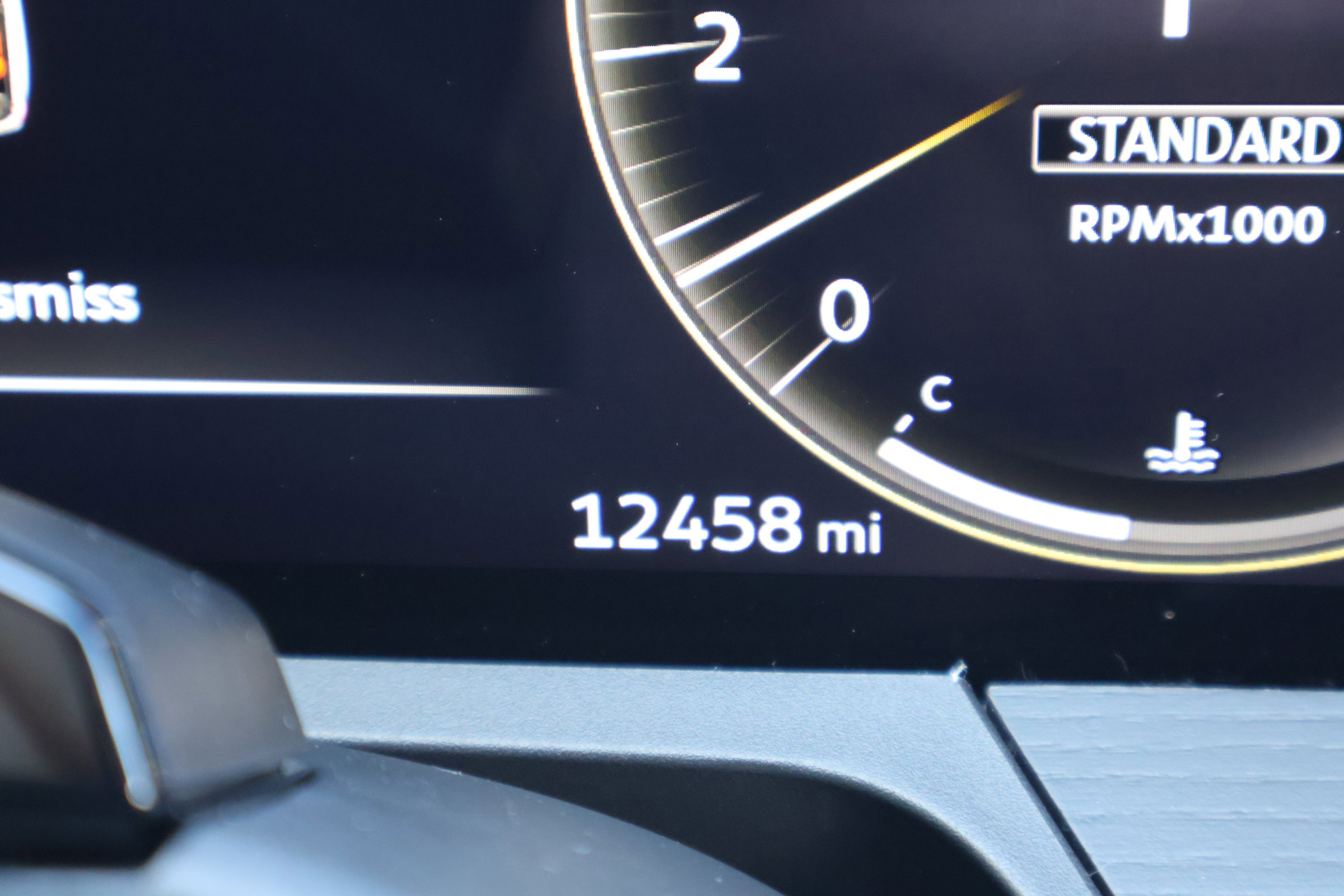 Certified 2025 INFINITI QX80 Sensory w/ Premium Cargo Package image 30