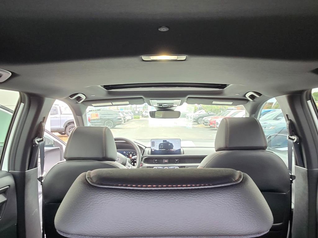 New 2026 Honda CR-V Sport-L image 22