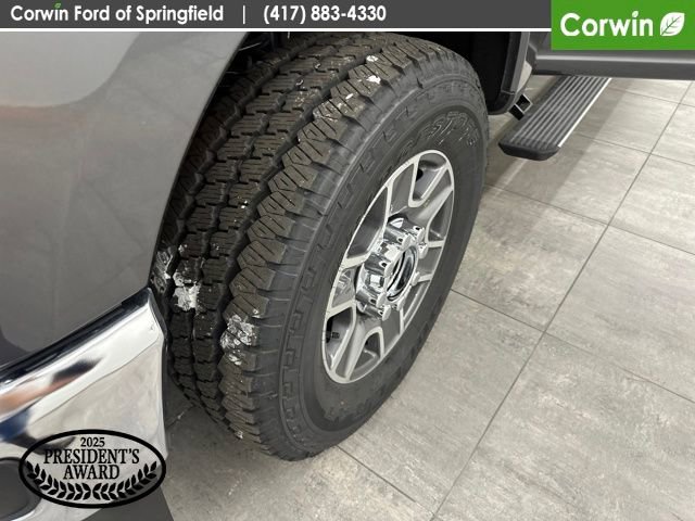 New 2026 Ford F250 Lariat w/ Lariat Ultimate Package AWD/4WD image 52