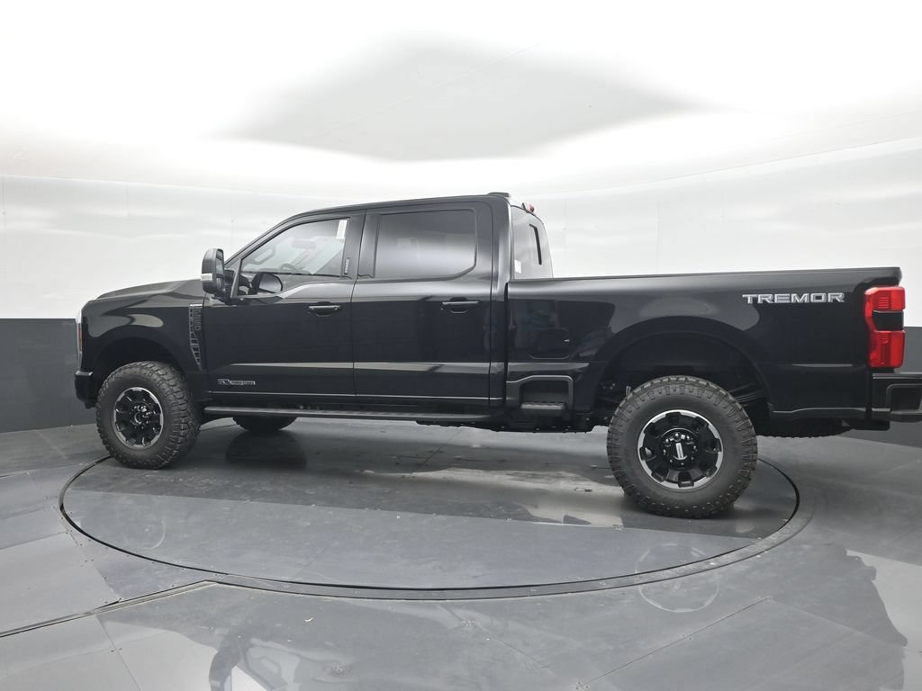 New 2026 Ford F250 Platinum w/ Tremor Off-Road Package AWD/4WD image 29