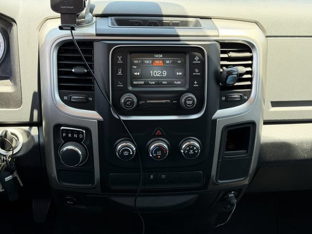 Used 2014 RAM 1500 Classic SLT RWD image 17