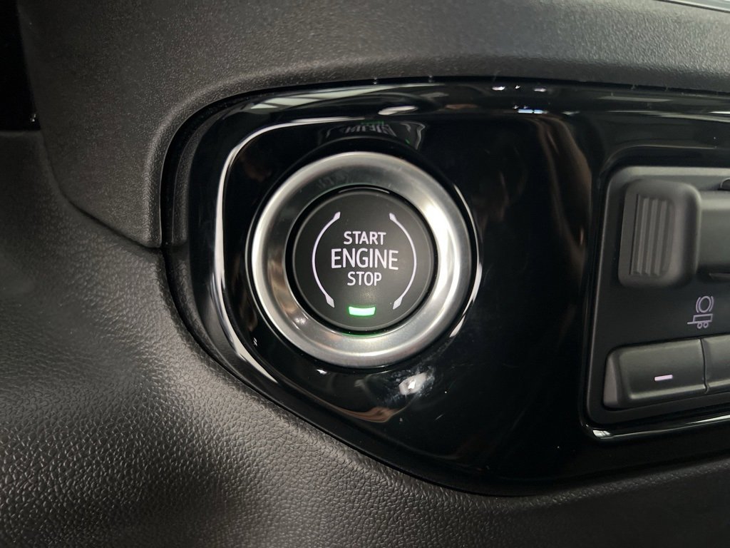 New 2024 Chevrolet Silverado 1500 LT w/ Leather Package image 15