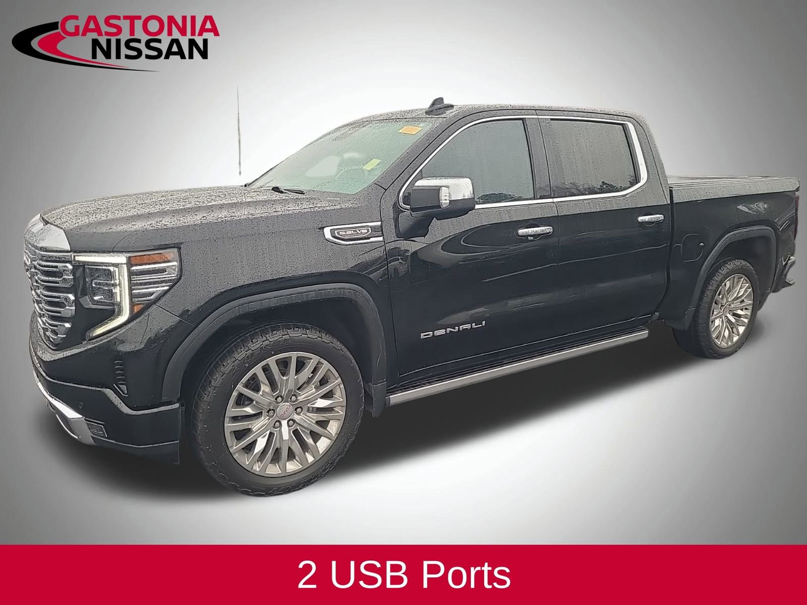 Used 2022 GMC Sierra 1500 Denali image 7