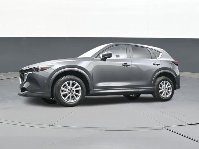 Used 2024 MAZDA CX-5 AWD 2.5 S w/ Preferred Package image 58