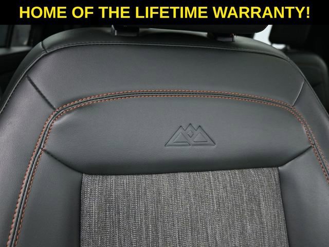 Used 2022 Ford Explorer Timberline w/ Timberline Technology Package image 55
