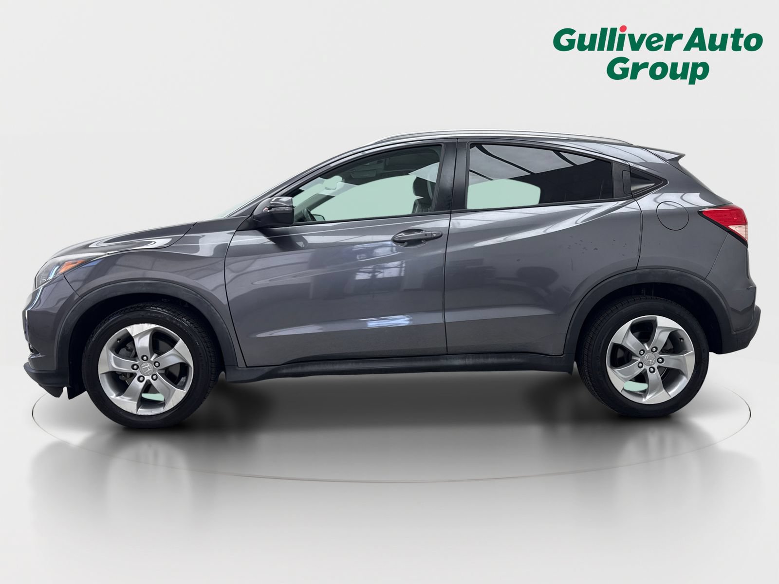 Used 2016 Honda HR-V EX-L image 3