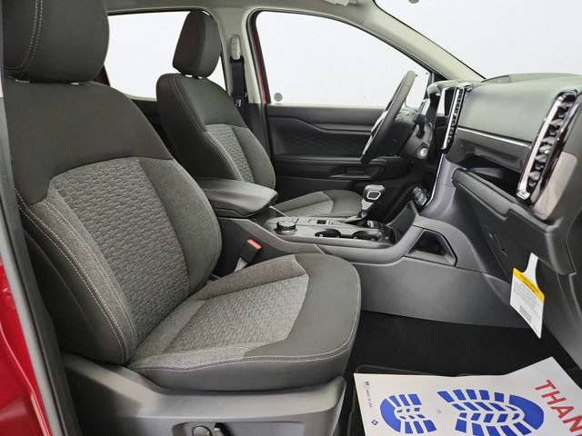 New 2026 Ford Ranger XLT AWD/4WD image 28