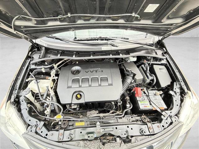 Used 2011 Toyota Corolla LE FWD image 17