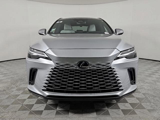 Used 2025 Lexus RX 350 Premium Plus w/ Convenience Package image 2