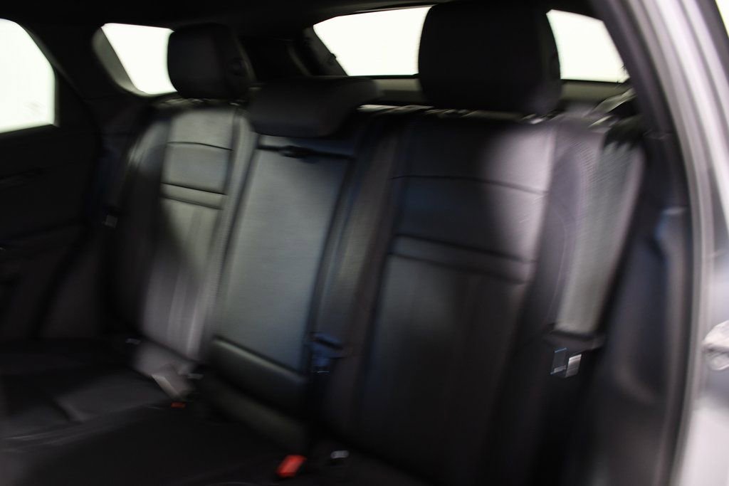 Certified 2025 Land Rover Range Rover Evoque Dynamic SE image 28