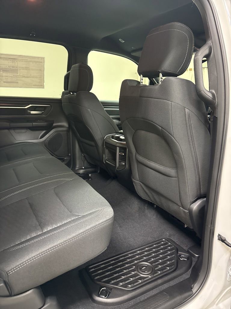 New 2026 RAM 1500 Big Horn image 32