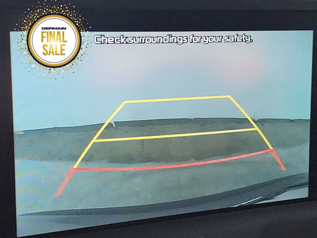 Used 2020 Kia Telluride S image 30