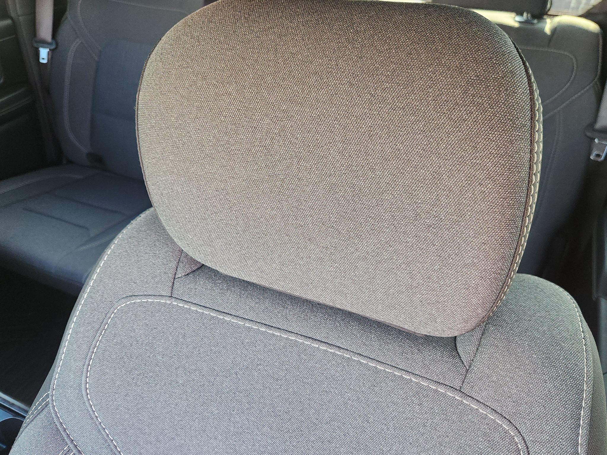 Used 2022 RAM 1500 Lone Star AWD/4WD image 25