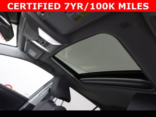 Used 2024 Toyota RAV4 XLE w/ Convenience Package image 28