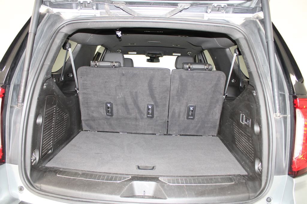 Used 2024 GMC Yukon XL Denali image 17