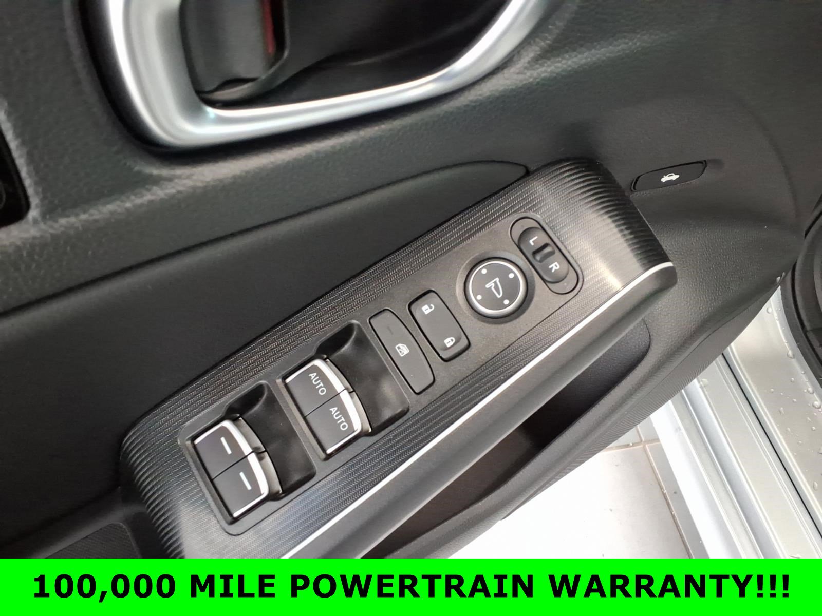 Certified 2026 Honda Civic Sport Touring image 22