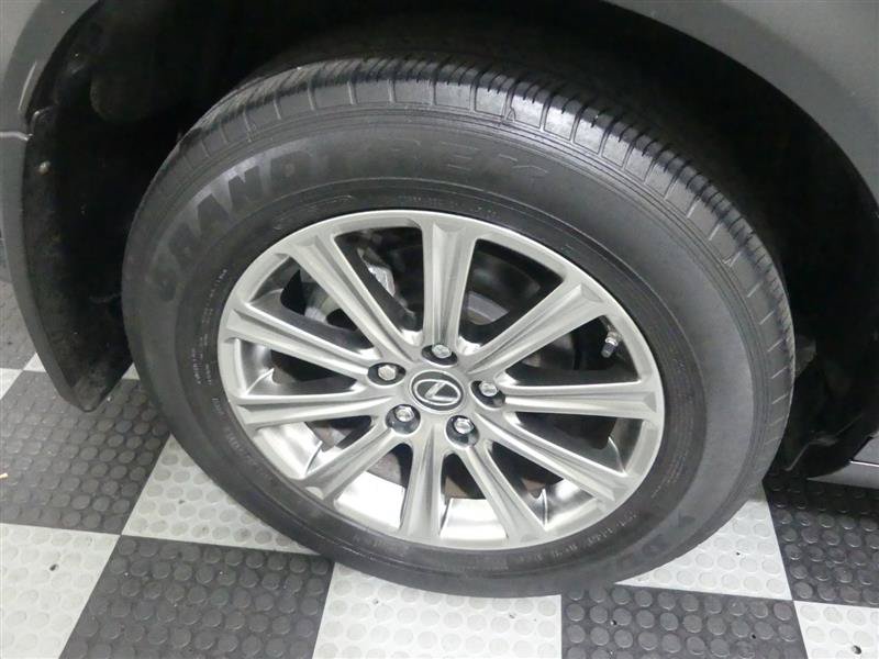 Used 2021 Lexus NX 300 AWD w/ Accessory Package image 17