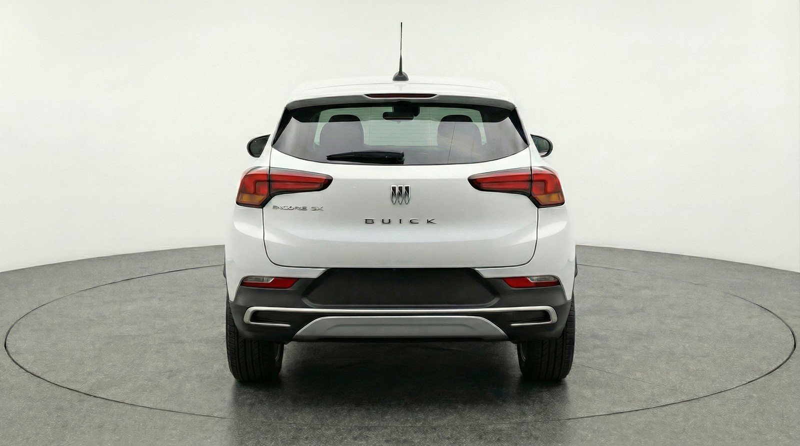 Used 2025 Buick Encore GX Preferred image 7