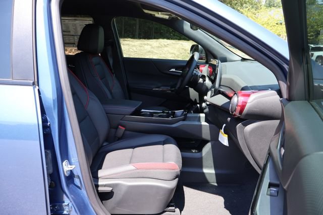 New 2026 Chevrolet Equinox RS FWD image 22