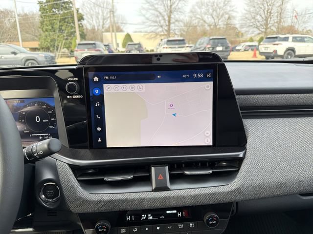 New 2026 Subaru Outback Limited XT image 30