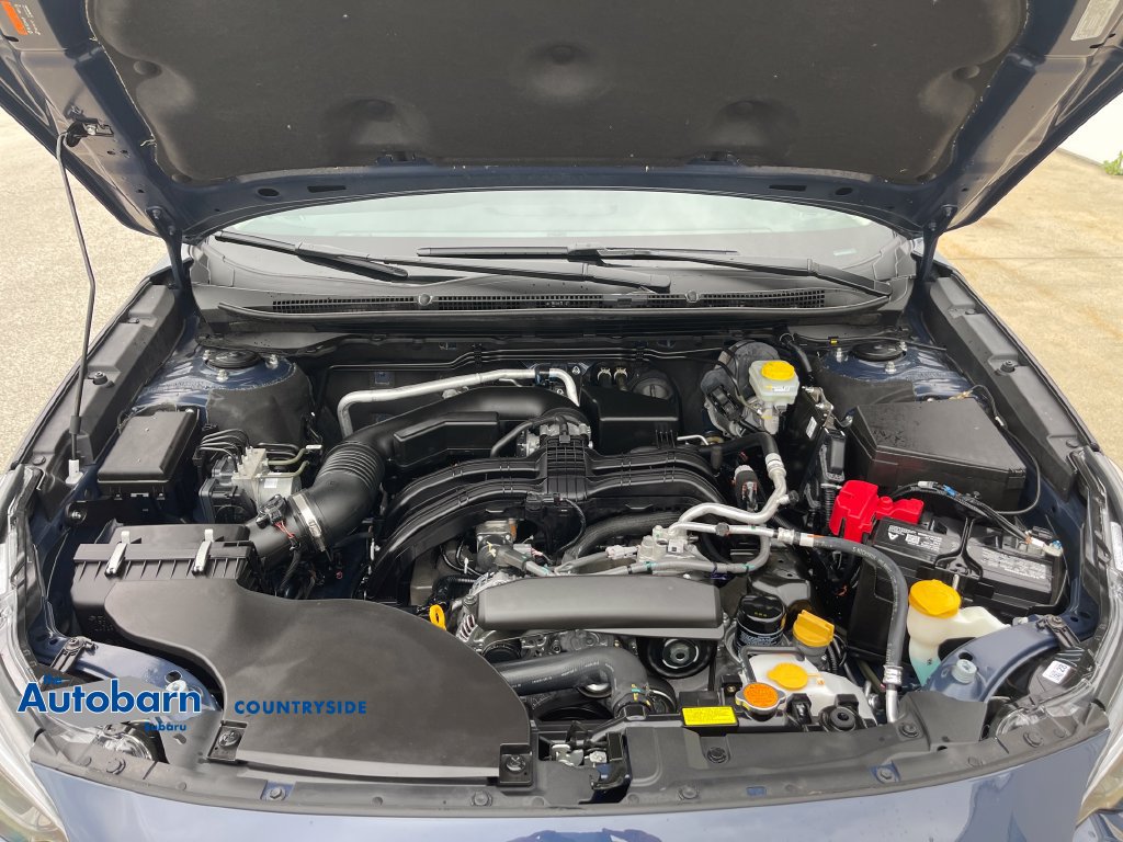 Certified 2025 Subaru Outback AWD/4WD image 21