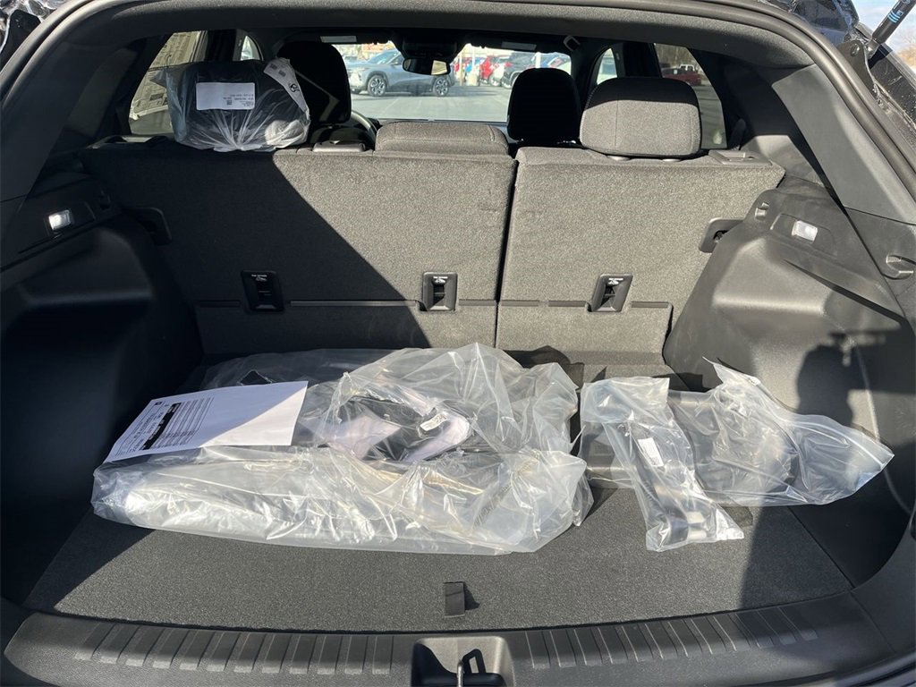 New 2026 Chevrolet Blazer EV LT image 27