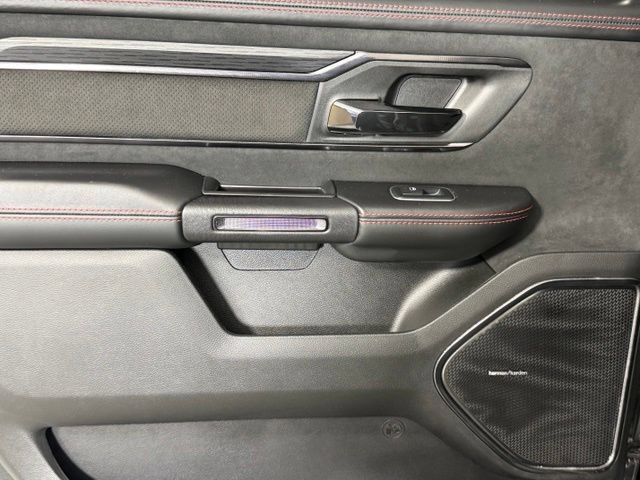 Used 2023 RAM 1500 TRX w/ TRX Level 2 Equipment Group AWD/4WD image 22