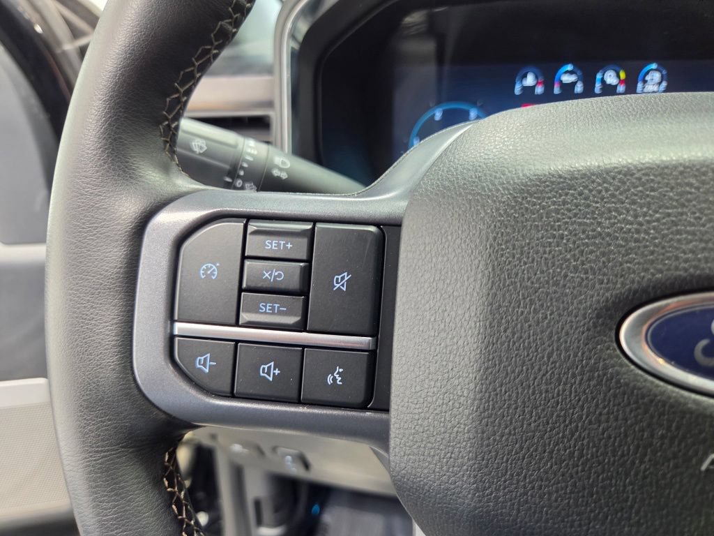 Used 2026 Ford F350 Lariat w/ Chrome Package AWD/4WD image 35