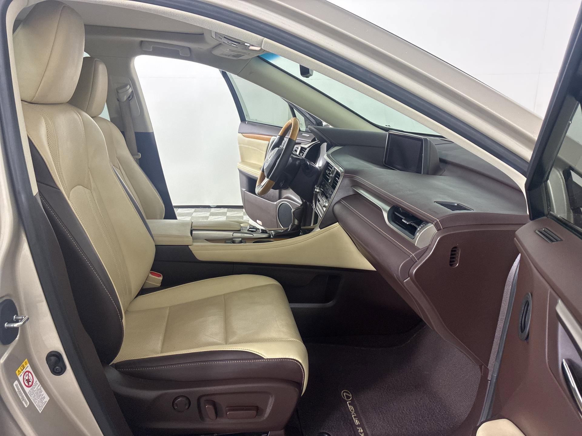 Used 2016 Lexus RX 350 FWD image 16