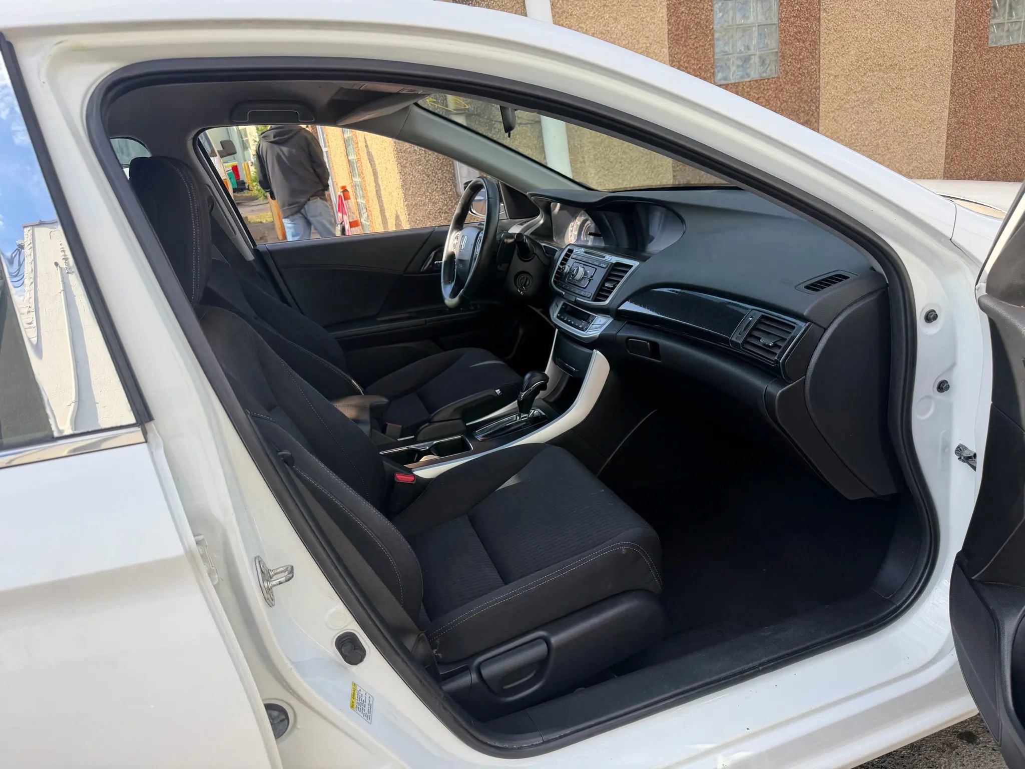 Used 2013 Honda Accord Sport image 27