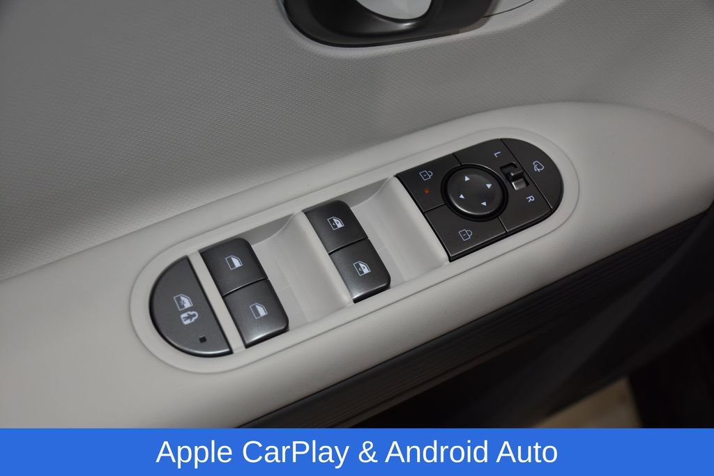 New 2025 Hyundai Ioniq 5 SEL image 23