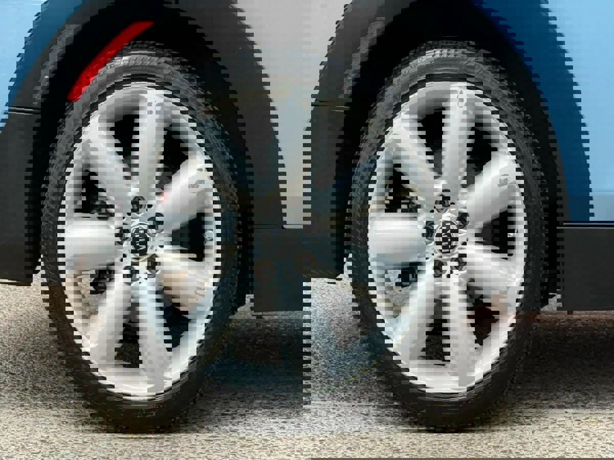 Used 2016 MINI Cooper Clubman image 27