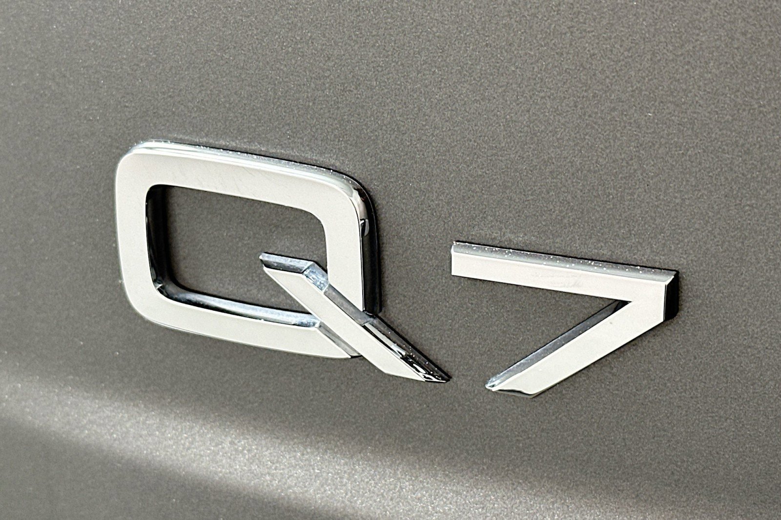 Used 2019 Audi Q7 2.0T Premium AWD/4WD image 11
