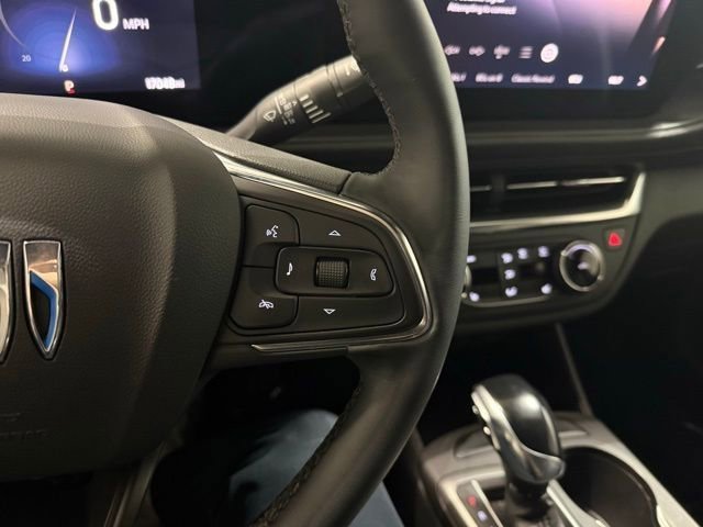 Certified 2024 Buick Envista Preferred w/ Convenience I Package image 23