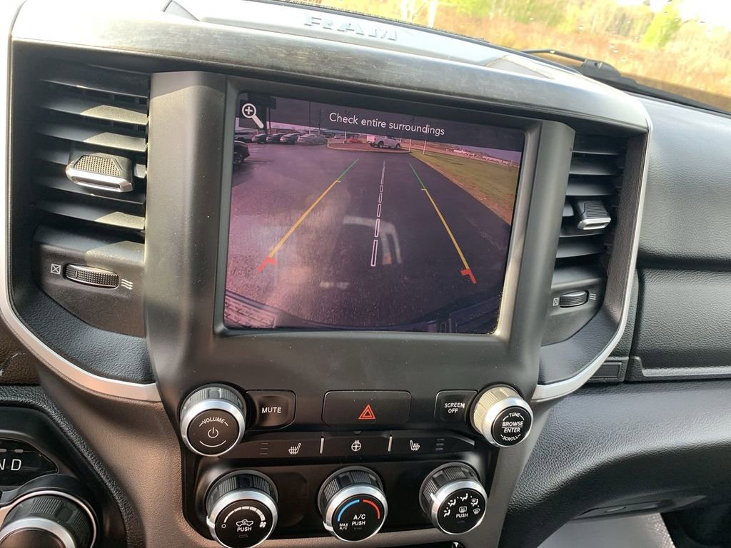 Used 2020 RAM 2500 Big Horn w/ Level 1 Equipment Group image 18