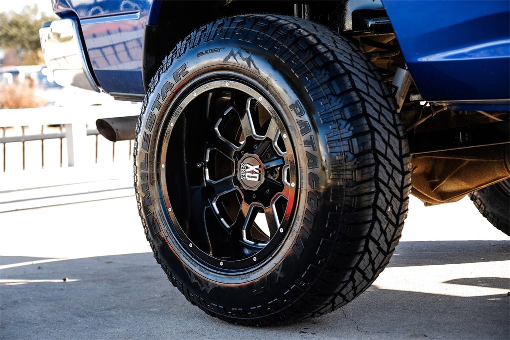 Used 2016 RAM 2500 Lone Star image 57