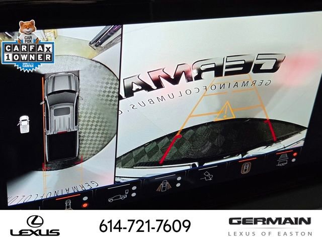 Used 2025 GMC Sierra 1500 Denali Ultimate AWD/4WD image 31