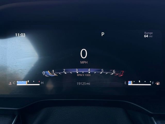 Certified 2024 Jeep Grand Cherokee Limited image 28